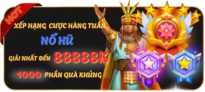 Khám phá các chương trình khuyến mãi hấp dẫn nhất tại typhu88