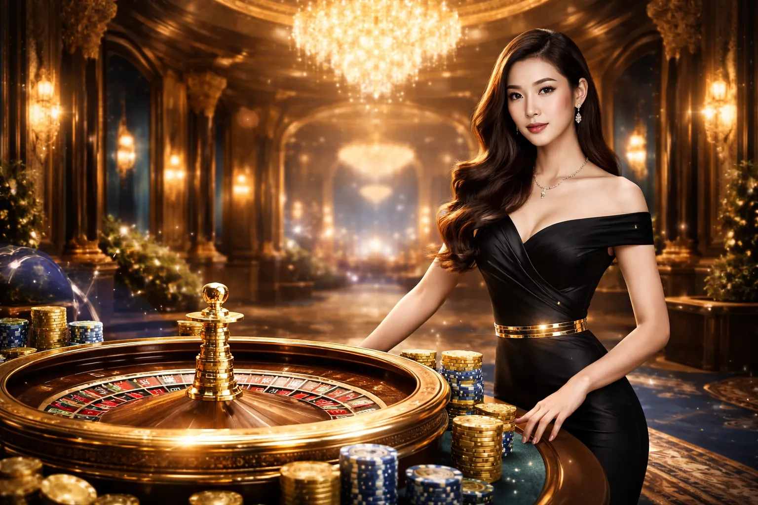 Đội ngũ typhu88 chuyên nghiệp và tầm nhìn chiến lược